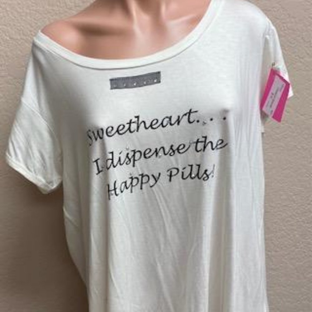 2 Small Medium Shirts
